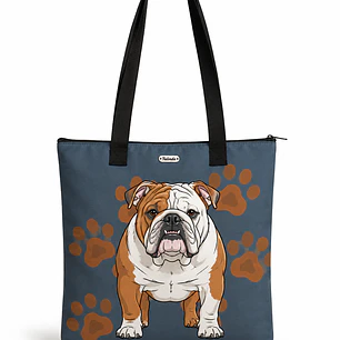 Totebag Talinda Diseño #663