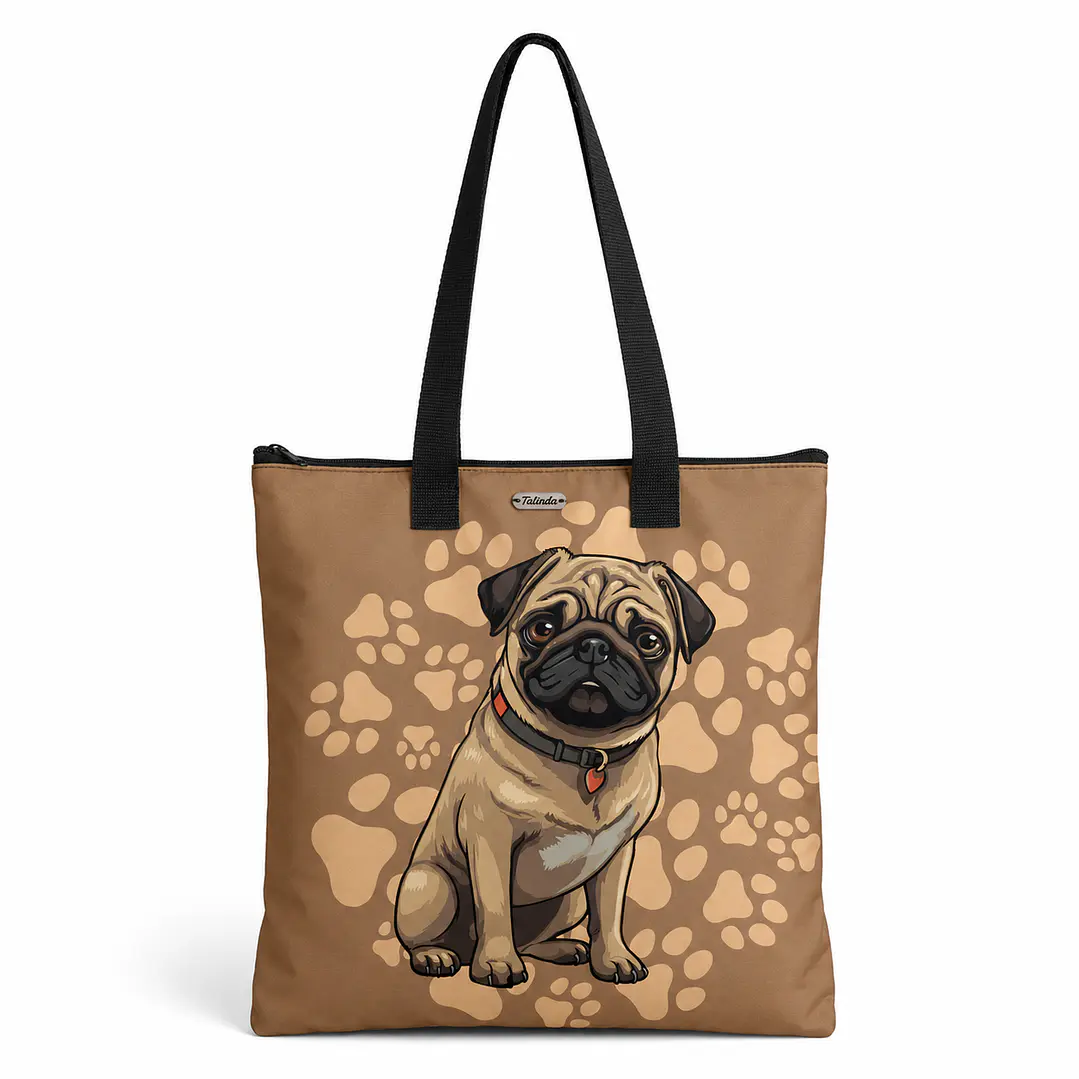 Totebag Talinda Diseño #658 1