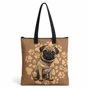 Totebag Talinda Diseño #658