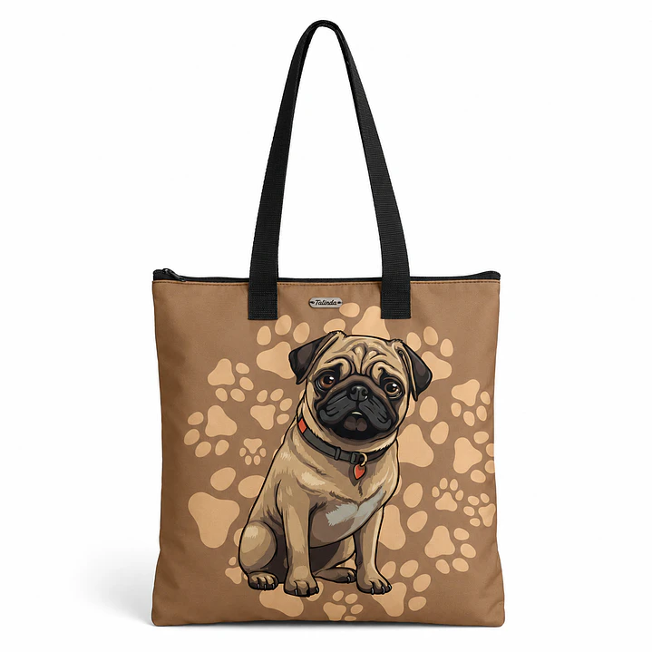 Totebag Talinda Diseño #658 1