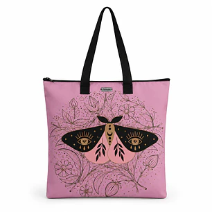 Totebag Talinda Diseño #650