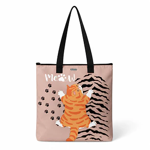 Totebag Talinda Diseño #617
