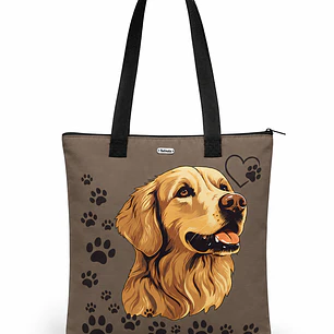 Totebag Talinda Diseño #661