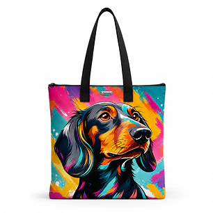 Totebag Talinda Diseño #665