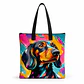 Totebag Talinda Diseño #665 - thumbnail 1