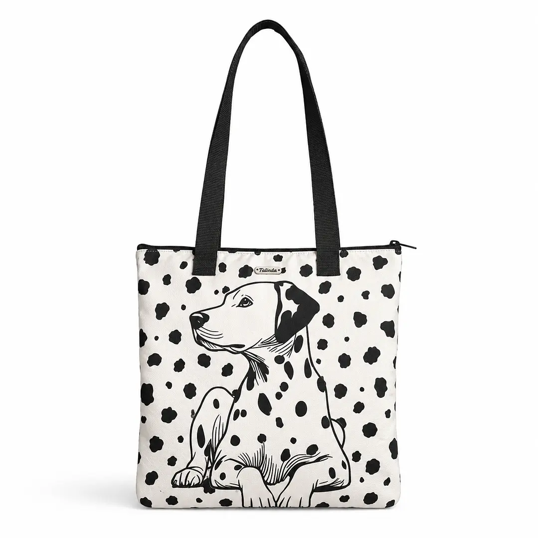 Totebag Talinda Diseño #669 1