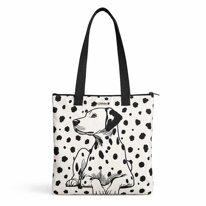 Totebag Talinda Diseño #669 1