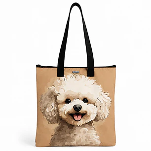 Totebag Talinda Diseño #670