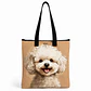 Totebag Talinda Diseño #670 - Miniatura 1