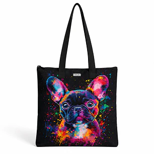 Totebag Talinda Diseño #666