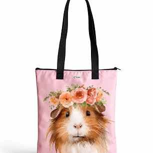 Totebag Talinda Diseño #677