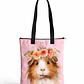 Totebag Talinda Diseño #677 - thumbnail 1