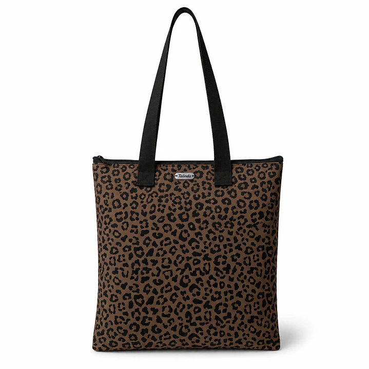 Totebag Talinda  Diseño  #003 1