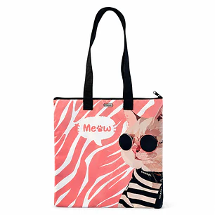 Totebag Talinda Diseño #615