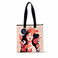 Totebag Talinda Diseño #602 - Miniatura 1