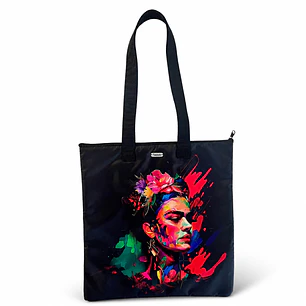 Totebag Talinda Diseño #603