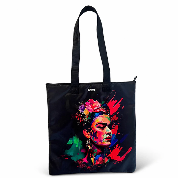 Totebag Talinda Diseño #603 1