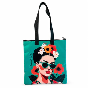 Totebag Talinda Diseño #604