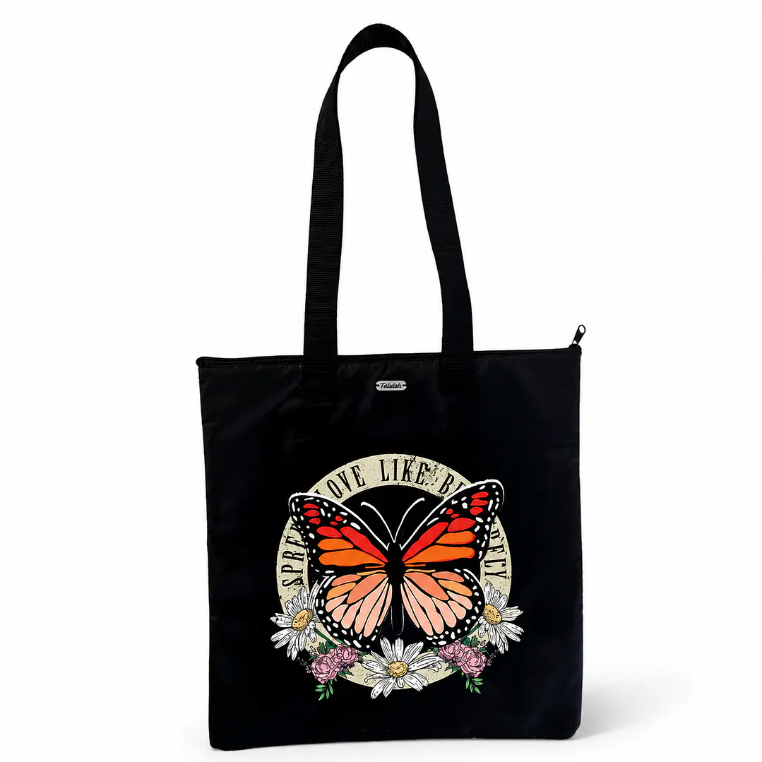 Totebag Talinda Diseño #652 1