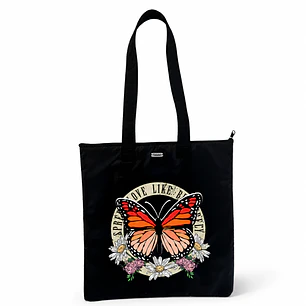 Totebag Talinda Diseño #652