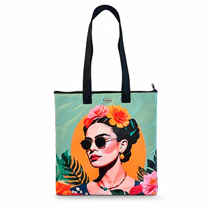 Totebag Talinda Diseño #606
