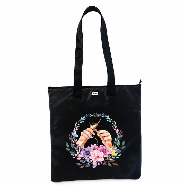 Totebag Talinda Diseño #645 1