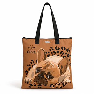 Totebag Talinda Diseño #655