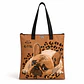Totebag Talinda Diseño #655 - thumbnail 1