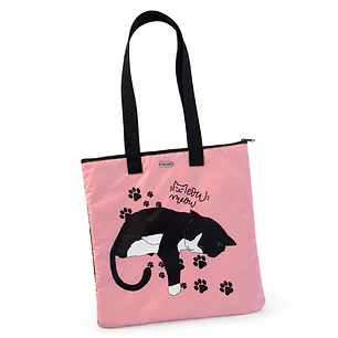 Totebag Talinda Diseño #621