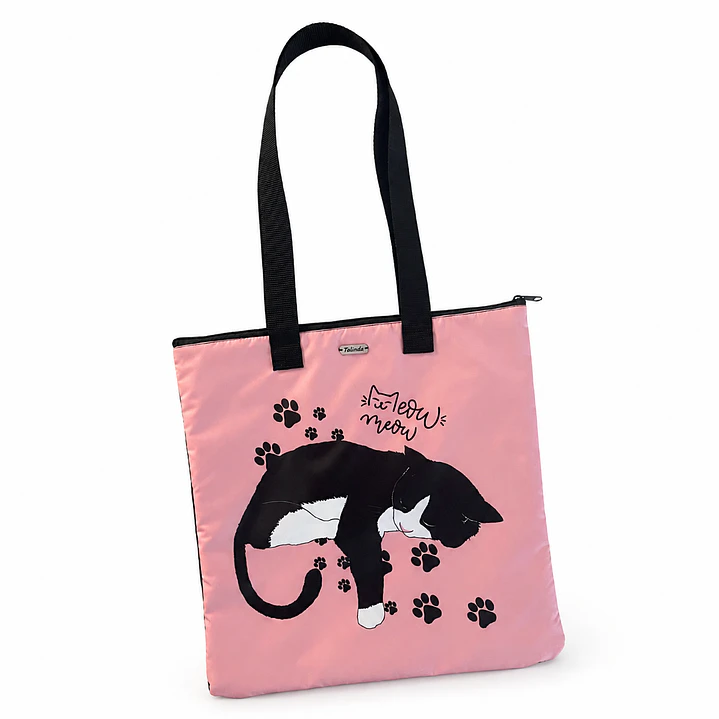 Totebag Talinda Diseño #621 1