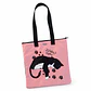 Totebag Talinda Diseño #621 - Miniatura 1