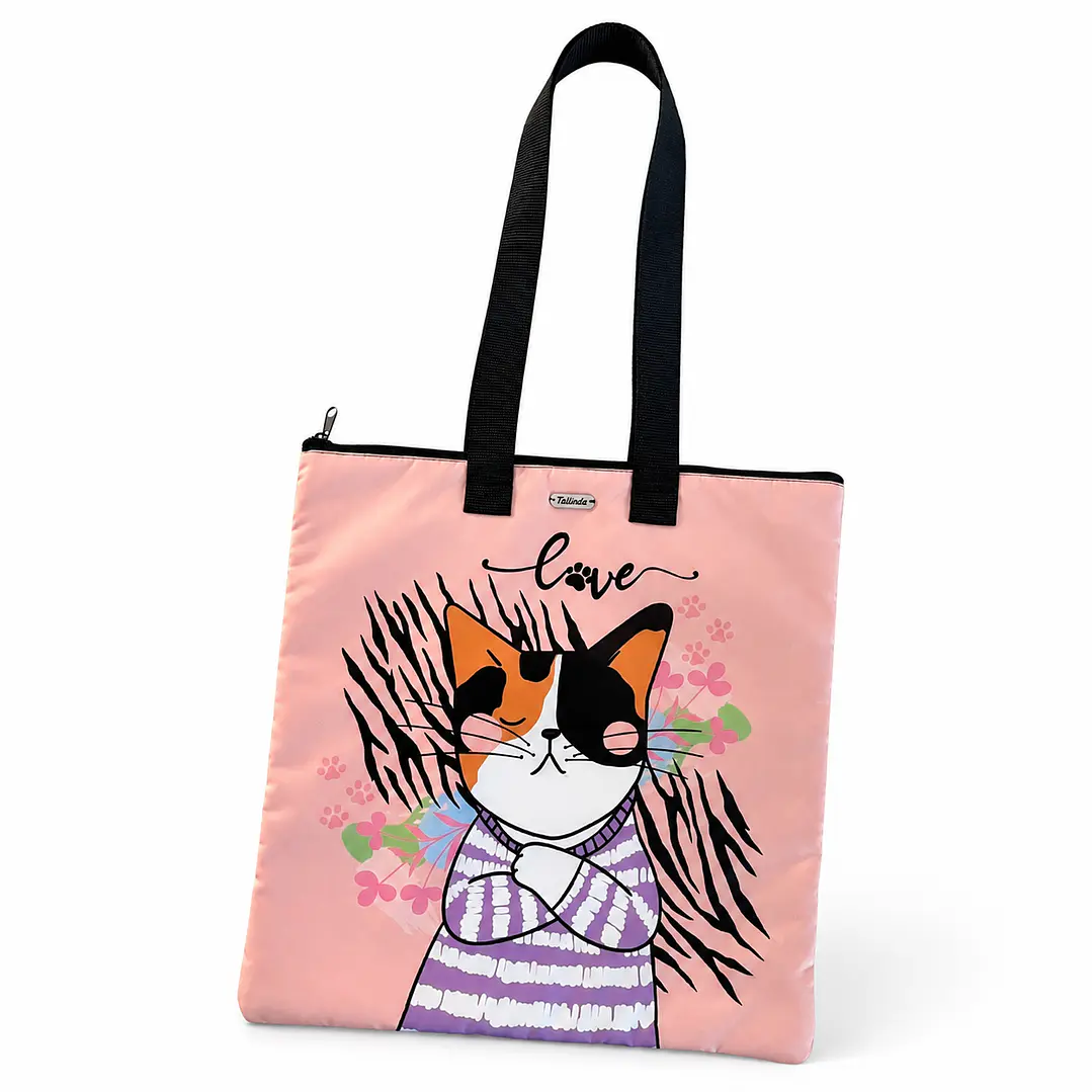 Totebag Talinda Diseño #616 1