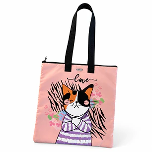 Totebag Talinda Diseño #616