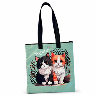 Totebag Talinda Diseño #610