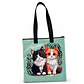 Totebag Talinda Diseño #610 - Miniatura 1