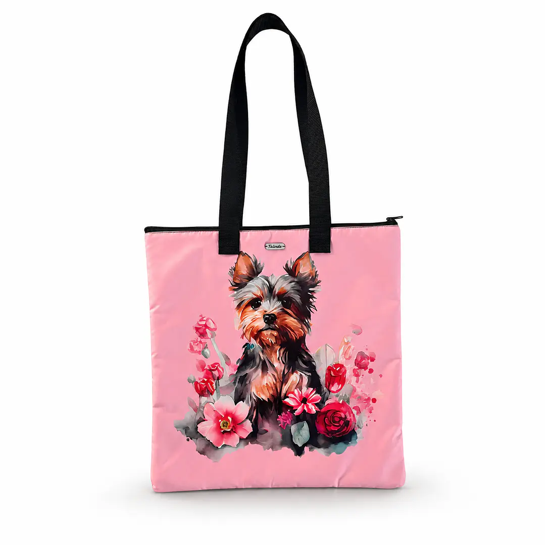 Totebag Talinda Diseño #656 1