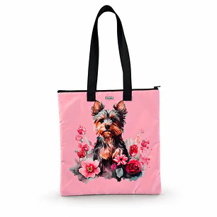 Totebag Talinda Diseño #656