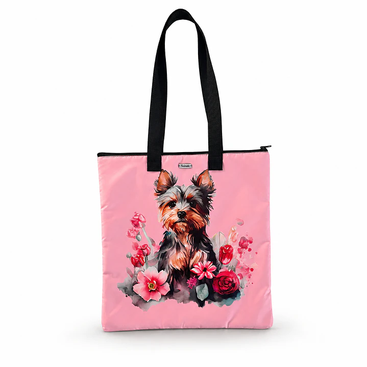 Totebag Talinda Diseño #656 1