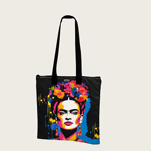 Totebag Talinda Diseño #607