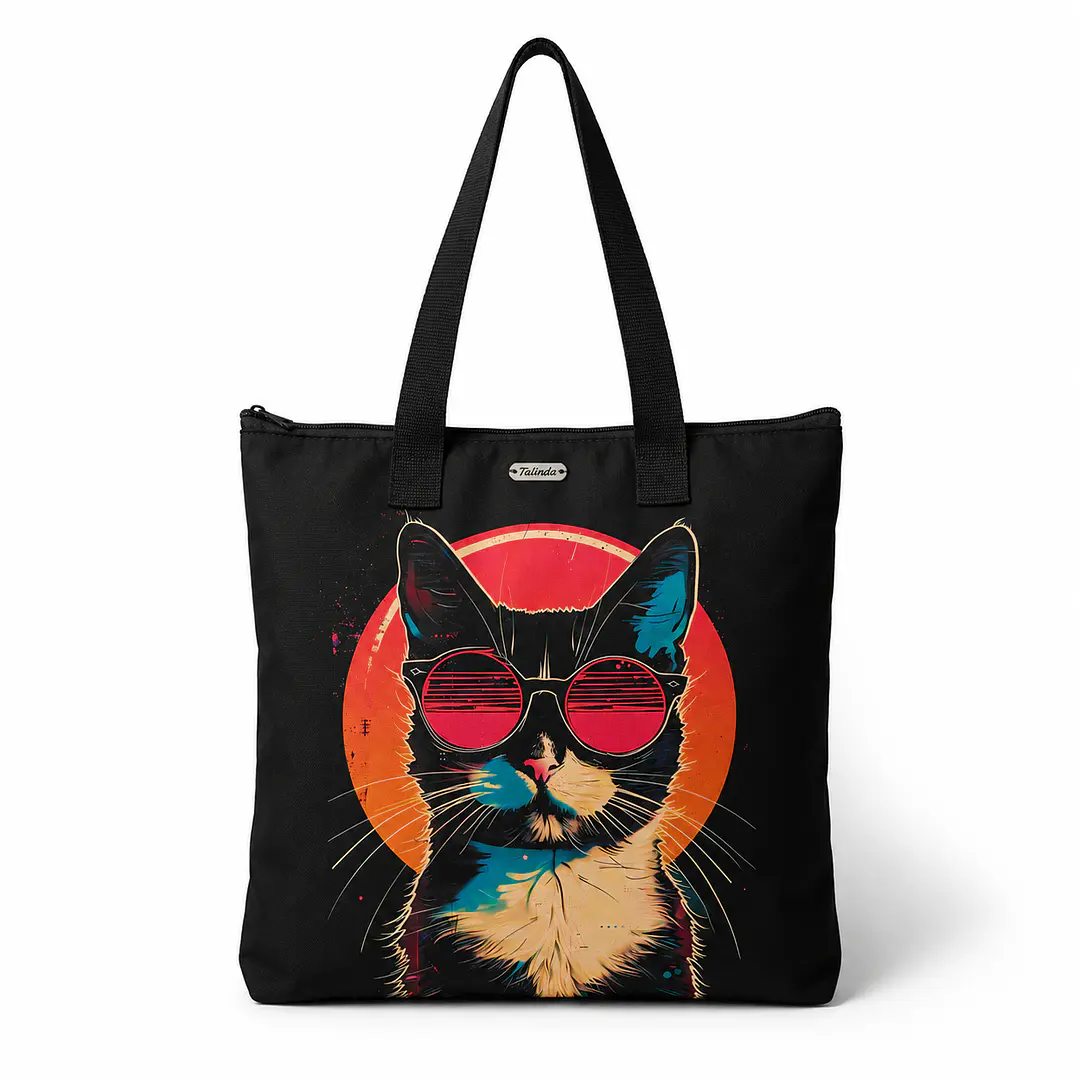 Totebag Talinda Diseño #628 1