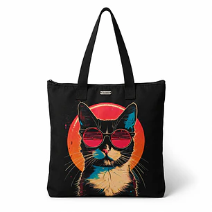 Totebag Talinda Diseño #628