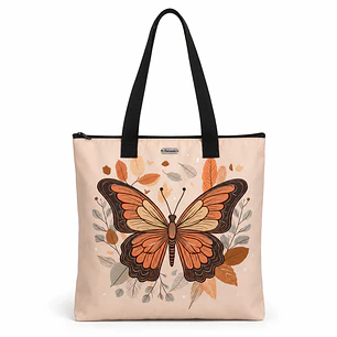 Totebag Talinda Diseño #651