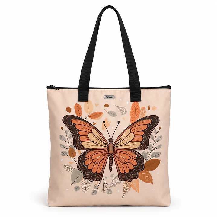Totebag Talinda Diseño #651 1