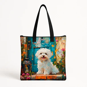 Totebag Talinda Diseño #671
