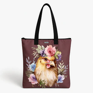 Totebag Talinda Diseño #675
