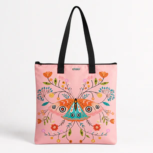 Totebag Talinda Diseño #649