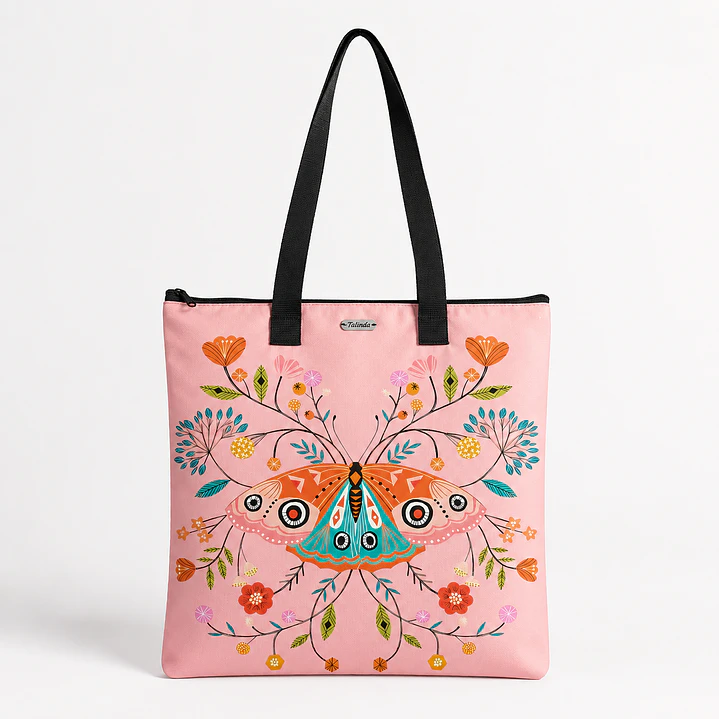 Totebag Talinda Diseño #649 1