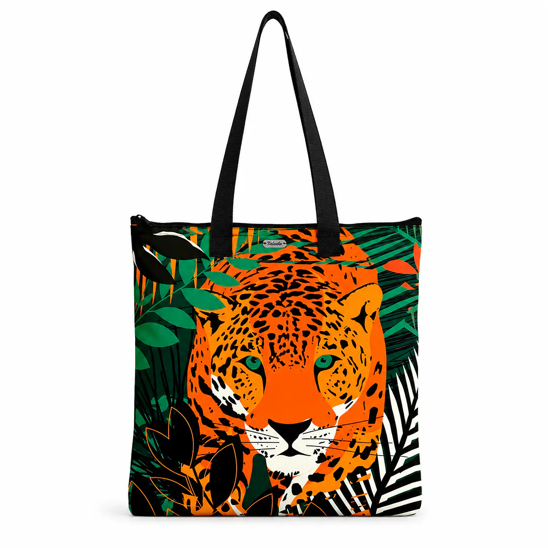 Totebag Talinda Diseño #634 1