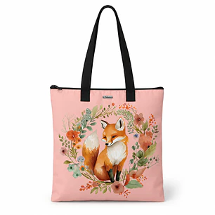 Totebag Talinda Diseño #674