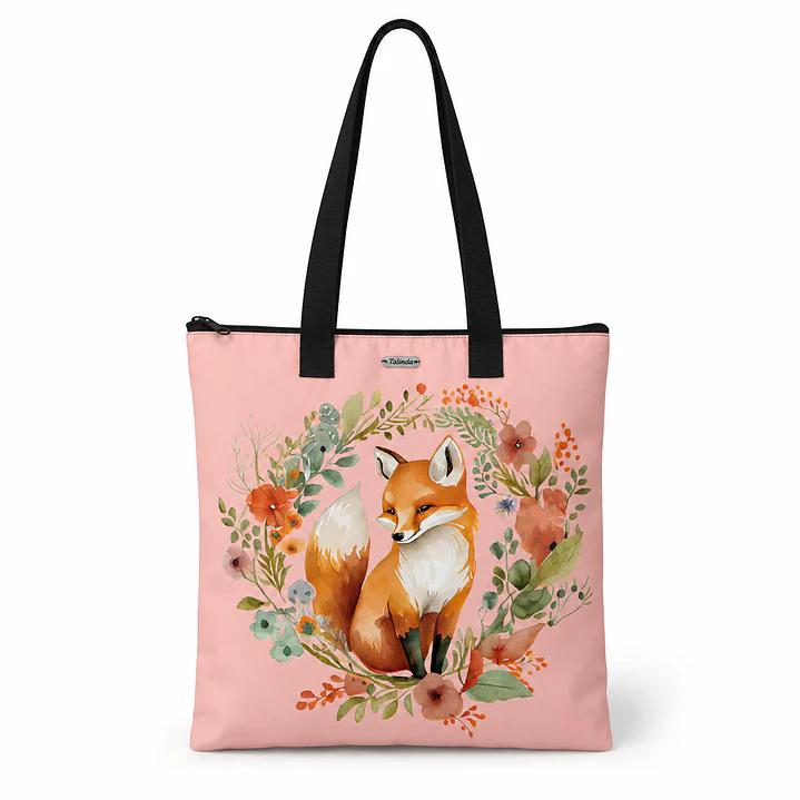 Totebag Talinda Diseño #674 1